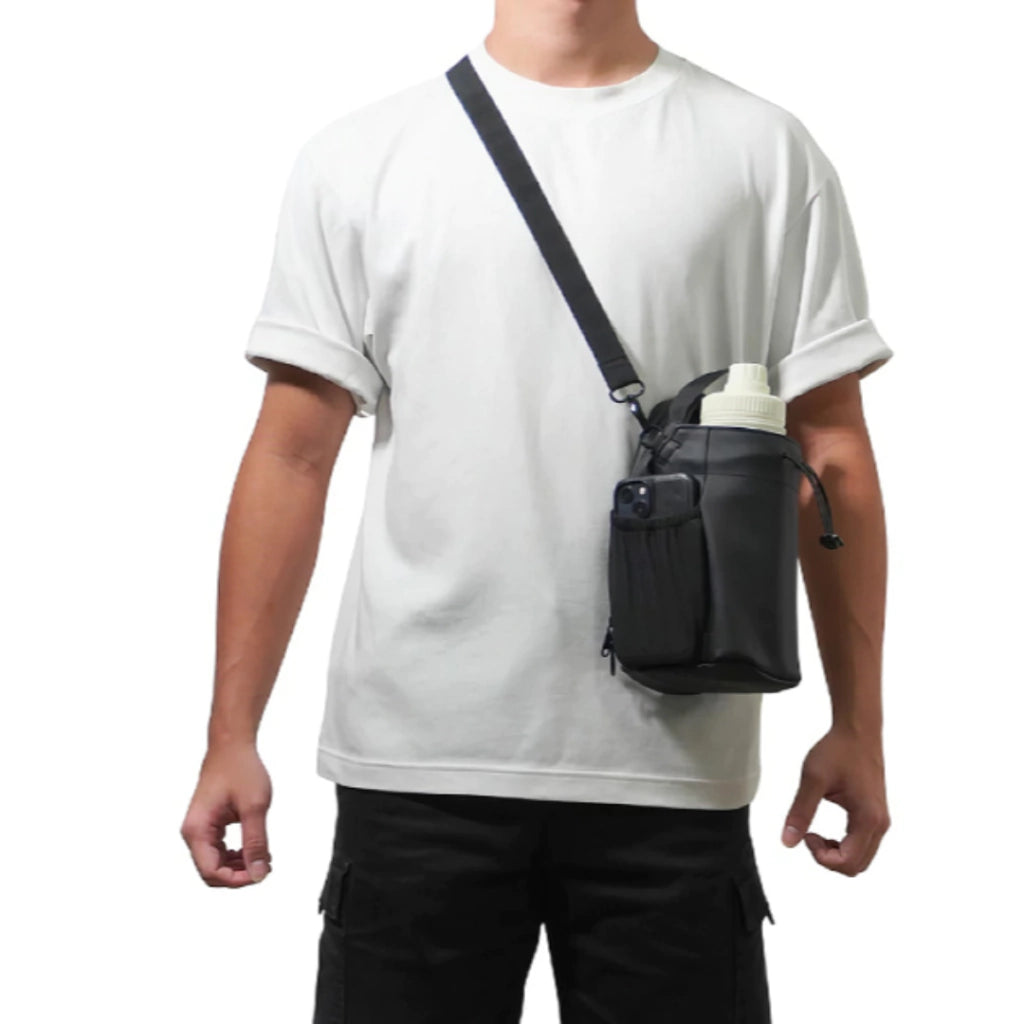 Bolso magnético